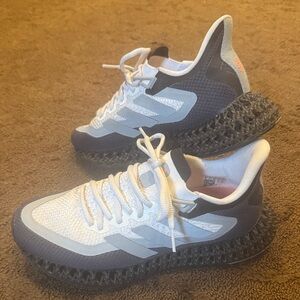 Adidas 4FWRD  Running Shoes sneakers